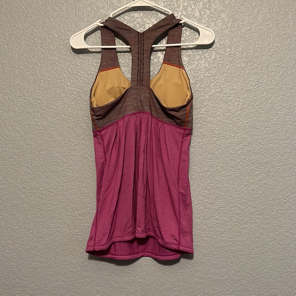 Lululemon Top - Picture 5 of 6